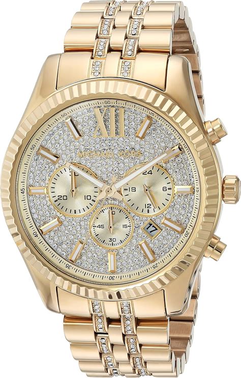 michael kors mens watches clearance|michael kors men's watches outlet.